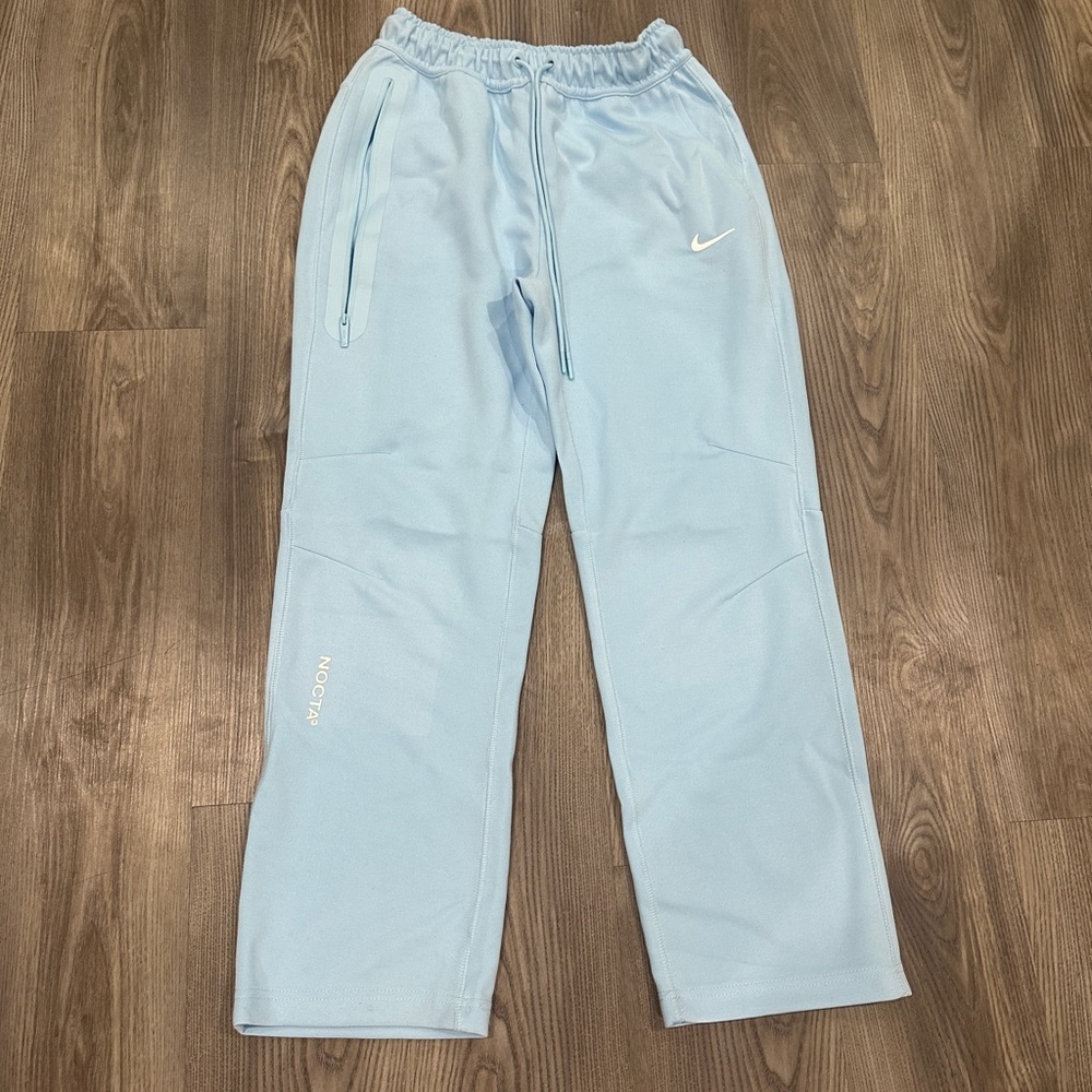 Nike Kids Sky Blue Joggers